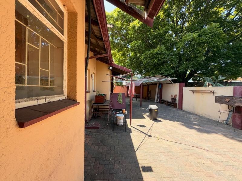4 Bedroom Property for Sale in Sasolburg Ext 10 Free State
